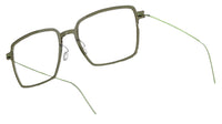 Lindberg N.O.W. 6637 Korrektionsbrille