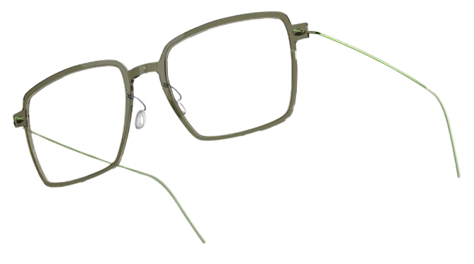 Lindberg N.O.W. 6637 Korrektionsbrille