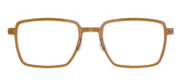 Lindberg N.O.W. 6637 Korrektionsbrille