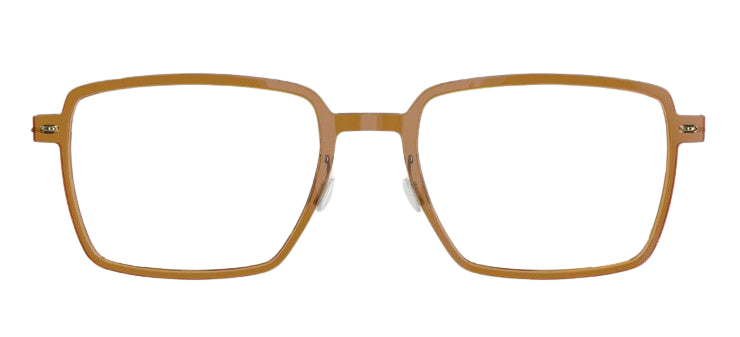 Lindberg N.O.W. 6637 Korrektionsbrille