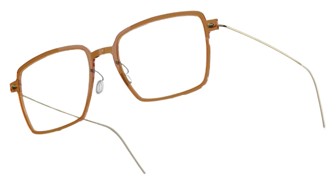 Lindberg N.O.W. 6637 Korrektionsbrille
