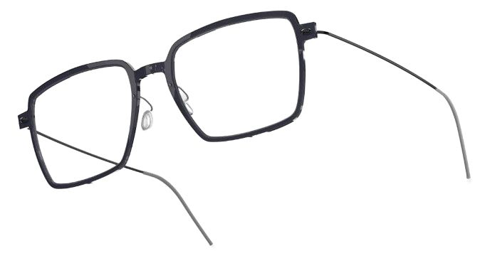 Lindberg N.O.W. 6637 Korrektionsbrille