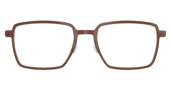 Lindberg N.O.W. 6637 Korrektionsbrille