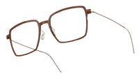Lindberg N.O.W. 6637 Korrektionsbrille