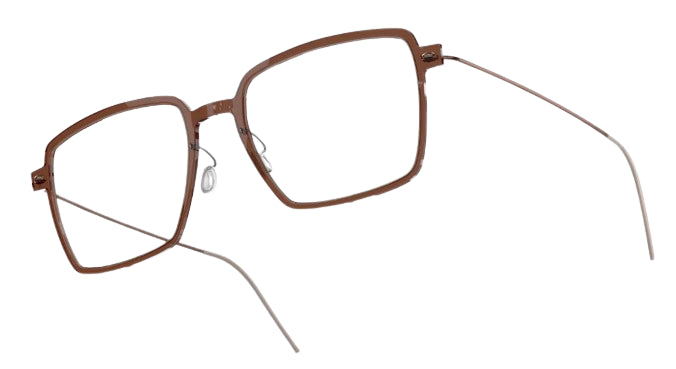 Lindberg N.O.W. 6637 Korrektionsbrille