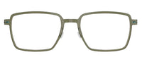 Lindberg N.O.W. 6637 Korrektionsbrille