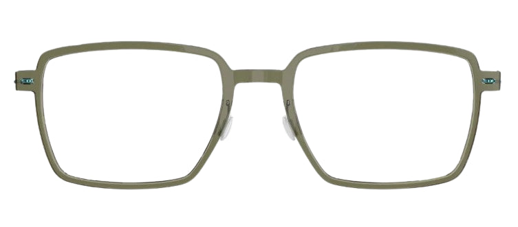 Lindberg N.O.W. 6637 Korrektionsbrille