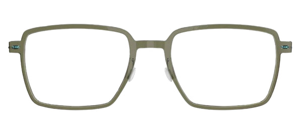 Lunettes de vue Lindberg N.O.W. 6637