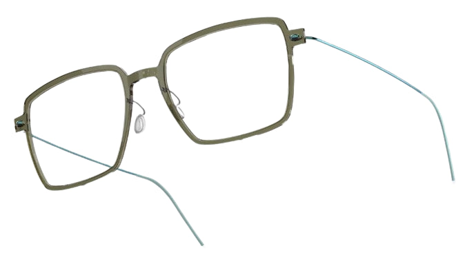 Lindberg N.O.W. 6637 Korrektionsbrille