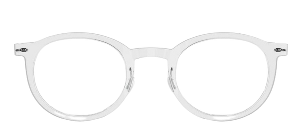 Lunettes de vue Lindberg N.O.W. 6636