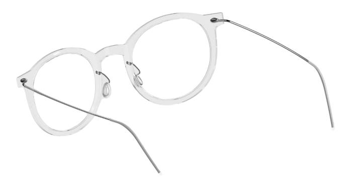 Lindberg N.O.W. 6636 Korrektionsbrille