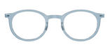 Lunettes de vue Lindberg N.O.W. 6636