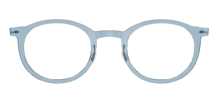 Lindberg N.O.W. 6636 Korrektionsbrille