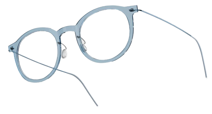 Lindberg N.O.W. 6636 Korrektionsbrille