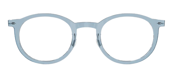 Lunettes de vue Lindberg N.O.W. 6636