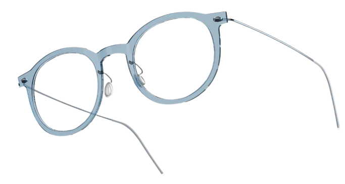 Lindberg N.O.W. 6636 Korrektionsbrille