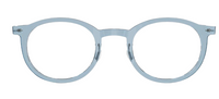 Lindberg N.O.W. 6636 Korrektionsbrille