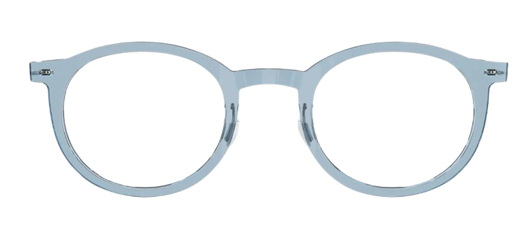 Lindberg N.O.W. 6636 Korrektionsbrille