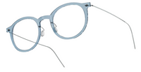 Lindberg N.O.W. 6636 Korrektionsbrille