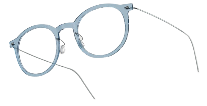Lindberg N.O.W. 6636 Korrektionsbrille