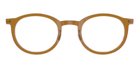 Lindberg N.O.W. 6636 Korrektionsbrille