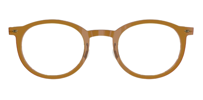 Lindberg N.O.W. 6636 Korrektionsbrille