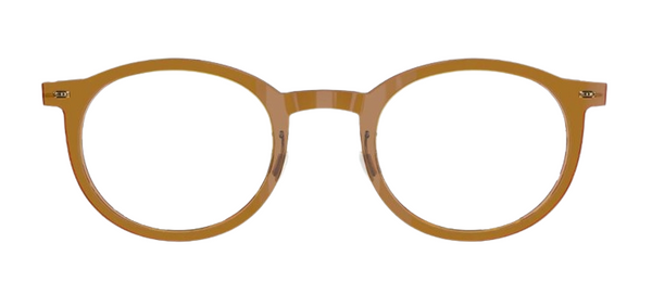 Lunettes de vue Lindberg N.O.W. 6636