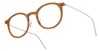 Lindberg N.O.W. 6636 Korrektionsbrille