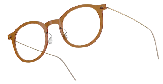 Lindberg N.O.W. 6636 Korrektionsbrille