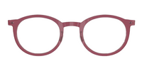 Lindberg N.O.W. 6636 Korrektionsbrille