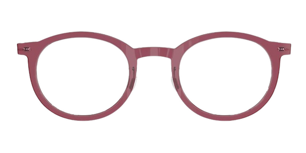 Lunettes de vue Lindberg N.O.W. 6636