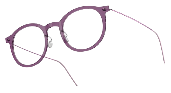 Lindberg N.O.W. 6636 Korrektionsbrille
