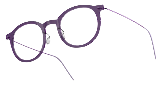 Lindberg N.O.W. 6636 Korrektionsbrille