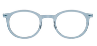 Lindberg N.O.W. 6636 Korrektionsbrille