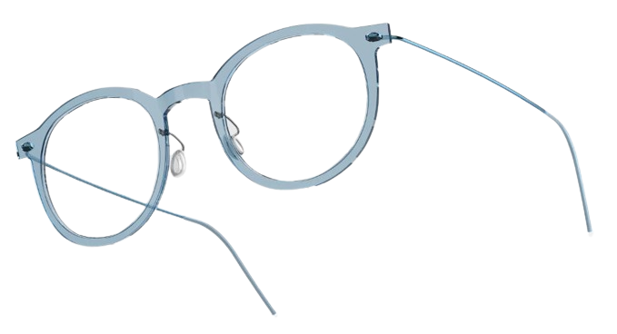 Lindberg N.O.W. 6636 Korrektionsbrille