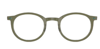 Lindberg N.O.W. 6636 Korrektionsbrille