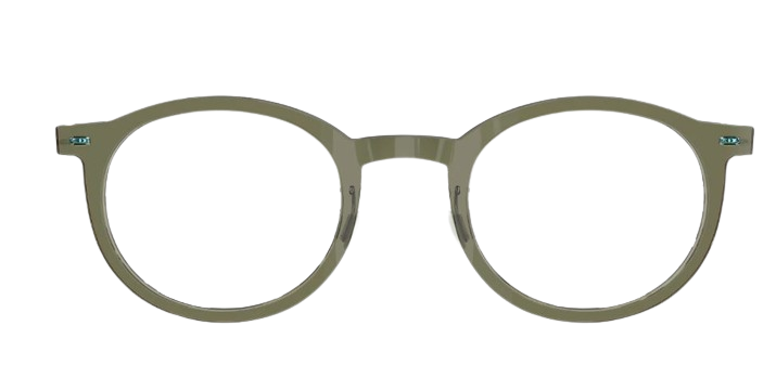 Lindberg N.O.W. 6636 Korrektionsbrille
