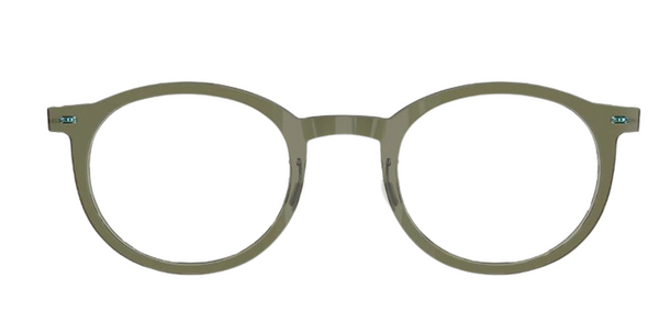 Lunettes de vue Lindberg N.O.W. 6636