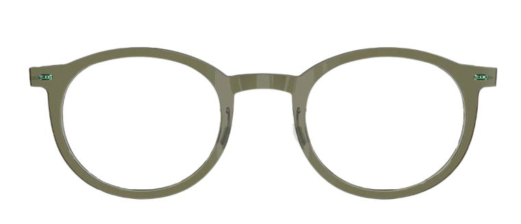 Lindberg N.O.W. 6636 Korrektionsbrille