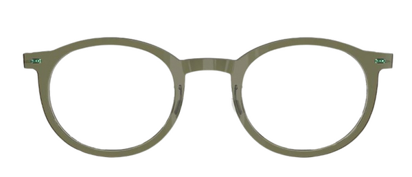 Lunettes de vue Lindberg N.O.W. 6636