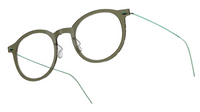 Lindberg N.O.W. 6636 Korrektionsbrille