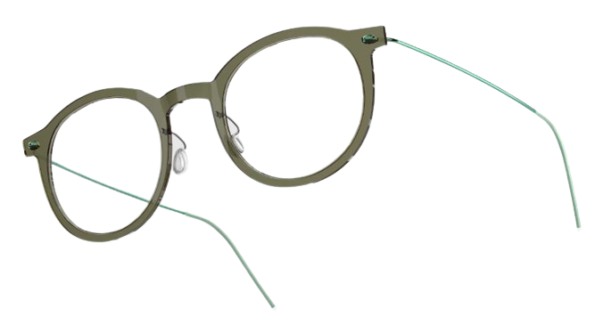 Lindberg N.O.W. 6636 Korrektionsbrille