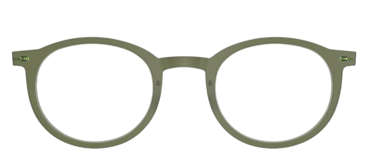 Lindberg N.O.W. 6636 Korrektionsbrille