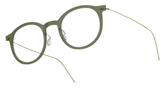 Lindberg N.O.W. 6636 Korrektionsbrille