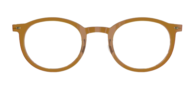 Lindberg N.O.W. 6636 Korrektionsbrille