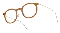 Lindberg N.O.W. 6636 Korrektionsbrille