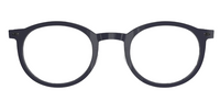 Lindberg N.O.W. 6636 Korrektionsbrille