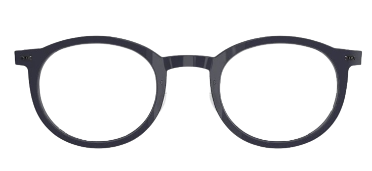 Lindberg N.O.W. 6636 Korrektionsbrille