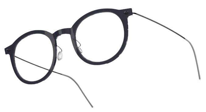 Lindberg N.O.W. 6636 Korrektionsbrille
