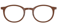 Lindberg N.O.W. 6636 Korrektionsbrille
